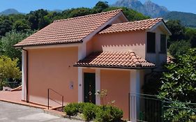 Villa Vicinus - 120 Mq - Parking - Garden